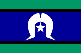 Torres Strait Islander flag